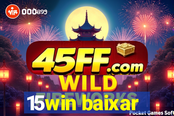 15win baixar